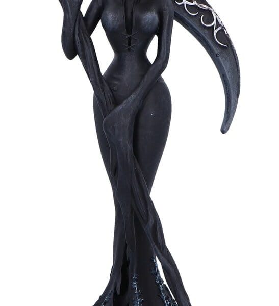 Femme Fatales Figure Reaper 20 cm