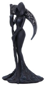 Femme Fatales Figure Reaper 20 cm - immagine 2