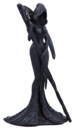 Femme Fatales Figure Reaper 20 cm - immagine 4