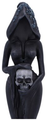 Femme Fatales Figure Keeper 20 cm - immagine 5