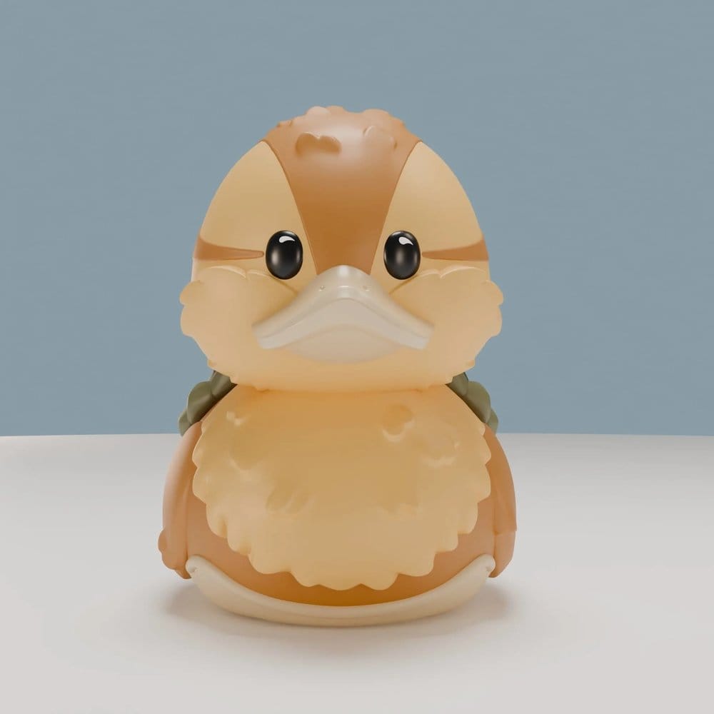 x_nmsk-ns5748 Avatar: The Last Airbender Tubbz PVC Figure Turtle Duck Boxed Edition 10 cm - immagine 1