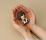 Bungo Stray Dogs Nendoroid Plus Mini Figure Osamu Dazai 8 cm - immagine 3