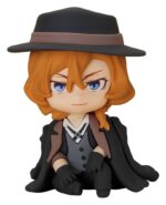 Bungo Stray Dogs Nendoroid Plus Mini Figure Chuya Nakahara 8 cm