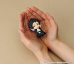 Bungo Stray Dogs Nendoroid Plus Mini Figure Ryunosuke Akutagawa 8 cm - immagine 3