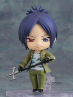 Reborn! Nendoroid Action Figure Mukuro Rokudo 2.0 10 cm - immagine 2