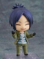 Reborn! Nendoroid Action Figure Mukuro Rokudo 2.0 10 cm - immagine 4
