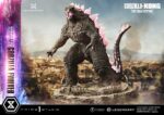 Godzilla x Kong: The New Empire (Film) Gigantic Masterline Series Statue Godzilla Evolved 93 cm - immagine 3