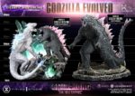 Godzilla x Kong: The New Empire (Film) Gigantic Masterline Series Statue Godzilla Evolved 93 cm - immagine 6