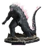 Godzilla x Kong: The New Empire (Film) Gigantic Masterline Series Statue Godzilla Evolved Bonus Ver. 93 cm