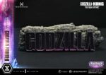 Godzilla x Kong: The New Empire (Film) Gigantic Masterline Series Statue Godzilla Evolved Bonus Ver. 93 cm - immagine 4
