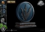 Jurassic World: Fallen Kingdom (Film) Legacy Museum Collection Statue 1/2 Blue Bonus Version 88 cm - immagine 6
