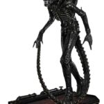 Alien (Film) Museum Masterline XL Statue 1/3 Big Chap Xenomorph Close Up Shot Ver. 100 cm