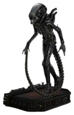 Alien (Film) Museum Masterline XL Statue 1/3 Big Chap Xenomorph Close Up Shot Ver. Deluxe Version 100 cm