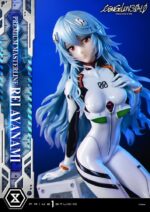Evangelion: 3.0 + 1.0 Thrice Upon A Time Premium Masterline Series Statue 1/4 Rei Ayanami 46 cm - immagine 3