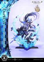 Black Rock Shooter: Dawn Fall Ultimate Premium Masterline Series Statue 1/4 Empress DX Bonus Version 68 cm - immagine 5