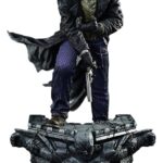 DC Comics Ultimate Premium Masterline Series Statue 1/4 The Joker (Concept Design by Lee Bermejo) 53 cm