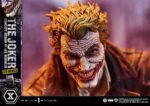 DC Comics Ultimate Premium Masterline Series Statue 1/4 The Joker (Concept Design by Lee Bermejo) 53 cm - immagine 6