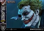 DC Comics Ultimate Premium Masterline Series Statue 1/4 The Joker (Concept Design by Lee Bermejo) Deluxe Version 53 cm - immagine 5