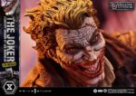 DC Comics Ultimate Premium Masterline Series Statue 1/4 The Joker (Concept Design by Lee Bermejo) Deluxe Version 53 cm - immagine 6