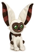 Avatar: The Last Airbender Plush Figures 21 cm - immagine 3