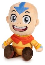 Avatar: The Last Airbender Plush Figures 21 cm - immagine 4