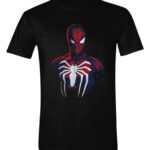 Spider-Man 2 T-Shirt Posing Size S