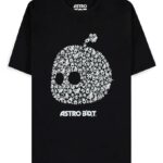 Astro Bot T-Shirt Tech Logo Size XL