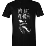 Marvel T-Shirt We Are Venom Size XL
