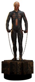 Hellraiser Statue 1/3 Chatterer 76 cm