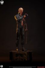Hellraiser Statue 1/3 Chatterer Deluxe Edition 76 cm - immagine 2