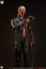 Hellraiser Statue 1/3 Chatterer Deluxe Edition 76 cm - immagine 4