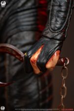 Hellraiser Statue 1/3 Chatterer Deluxe Edition 76 cm - immagine 5