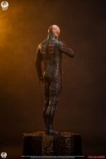 Hellraiser Statue 1/3 Chatterer Deluxe Edition 76 cm - immagine 6
