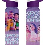 KPop Demon Hunters Drink Bottle 700 ml
