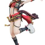 Umamusume: Pretty Derby PVC Figure 1/7 Gran Alegria 26 cm