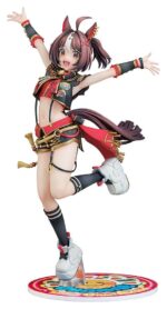 Umamusume: Pretty Derby PVC Figure 1/7 Gran Alegria 26 cm