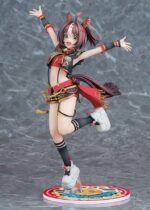 Umamusume: Pretty Derby PVC Figure 1/7 Gran Alegria 26 cm - immagine 2