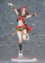 Umamusume: Pretty Derby PVC Figure 1/7 Gran Alegria 26 cm - immagine 4