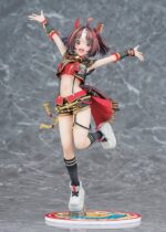 Umamusume: Pretty Derby PVC Figure 1/7 Gran Alegria 26 cm - immagine 5