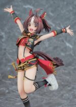 Umamusume: Pretty Derby PVC Figure 1/7 Gran Alegria 26 cm - immagine 6