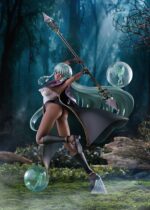 Unicorn Overlord PVC Figure 1/6 Rosalinde 37 cm - immagine 2