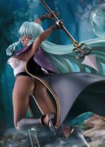 Unicorn Overlord PVC Figure 1/6 Rosalinde 37 cm - immagine 4