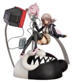 Danganronpa 2: Goodbye Despair PVC Figure 1/8 Chiaki Nanami 21 cm
