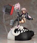 Danganronpa 2: Goodbye Despair PVC Figure 1/8 Chiaki Nanami 21 cm - immagine 2