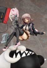 Danganronpa 2: Goodbye Despair PVC Figure 1/8 Chiaki Nanami 21 cm - immagine 4