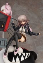 Danganronpa 2: Goodbye Despair PVC Figure 1/8 Chiaki Nanami 21 cm - immagine 6