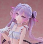 Original Character PVC Figure 1/6 Eve Body Harness Renewal Ver. 26 cm - immagine 2
