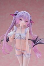 Original Character PVC Figure 1/6 Eve Body Harness Renewal Ver. 26 cm - immagine 3