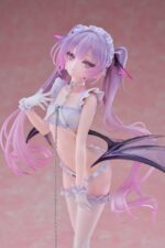 Original Character PVC Figure 1/6 Eve Body Harness Renewal Ver. 26 cm - immagine 4