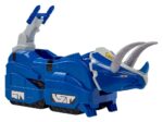 Mighty Morphin Power Rangers Combinable Dinozord Action Figure Triceratops 20 cm